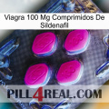 Pfizer Viagra 100Mg Sildenafil Tablets 02